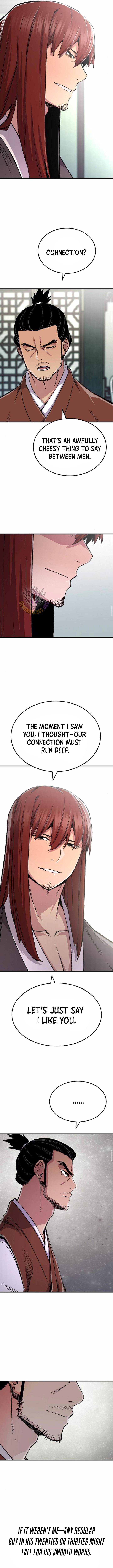 Reincarnation Of The Heavenly Demon Chapter 74 6
